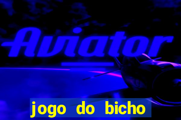 jogo do bicho documentario globoplay